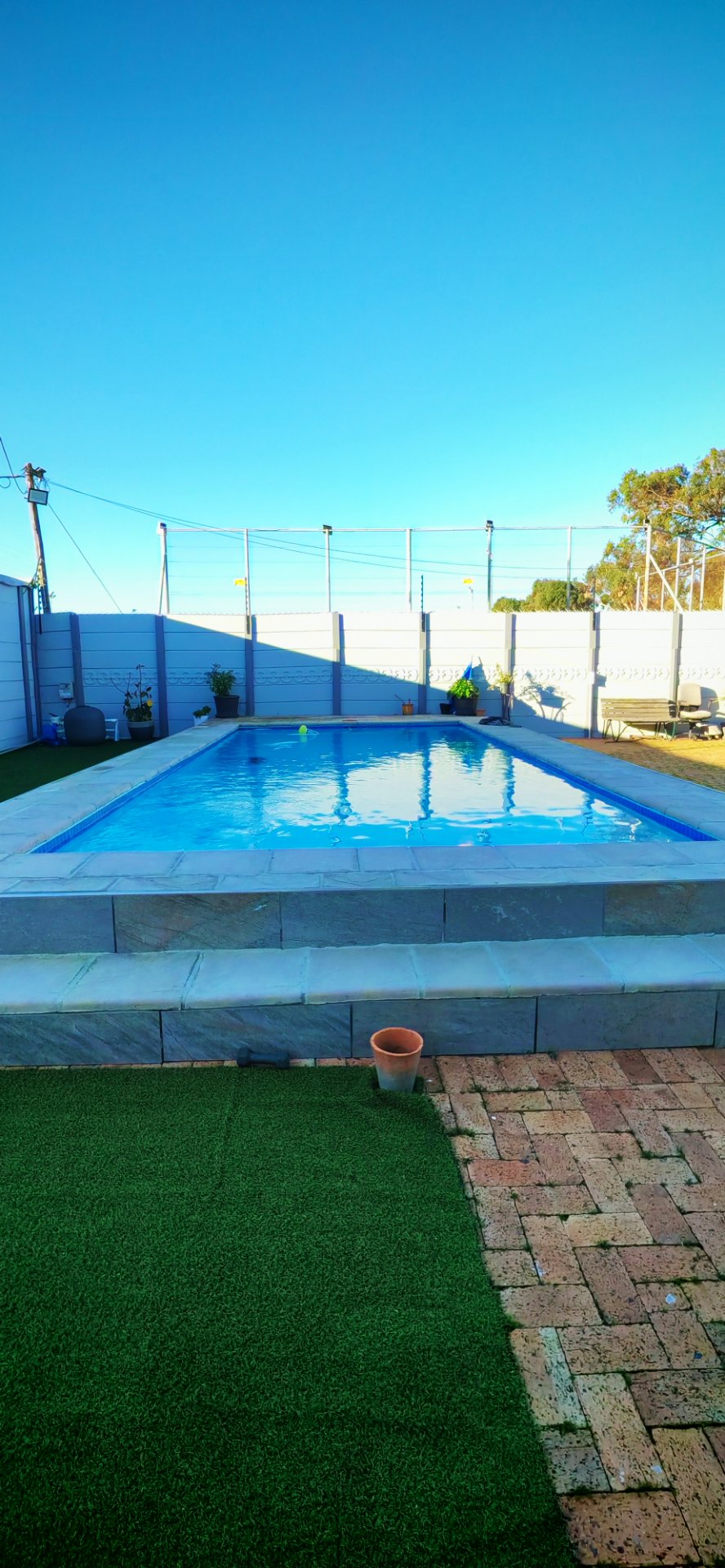 3 Bedroom Property for Sale in Ferness Estate Western Cape